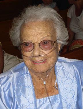 ‘First Lady’ of Arthur Ave. leaves a legacy