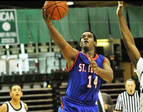 Young Ravens takes flight; 5-0 record