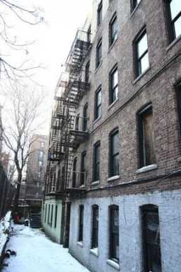 Black Sunday trial decides tenants’ fate