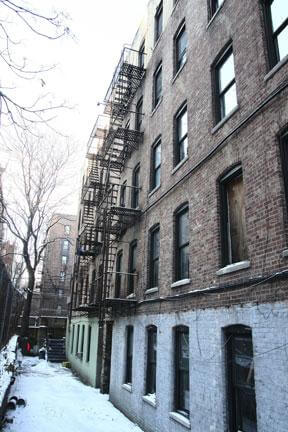 Black Sunday trial decides tenants’ fate
