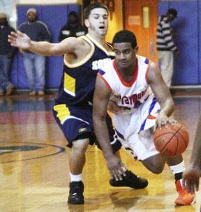 Johnson and Johnson lift St. Ray’s vs. Xaverian