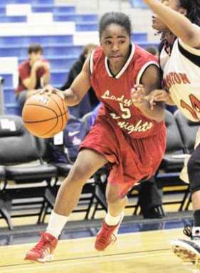 Kennedy defeats Trenton