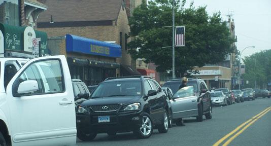 Vacca bills aimed at stopping ‘gotcha’ tickets