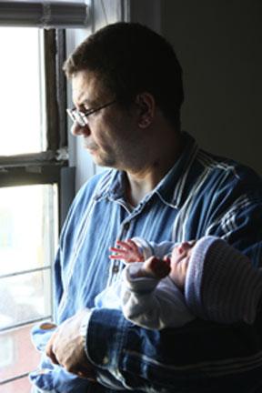 Cold weather slams Bronx tenants