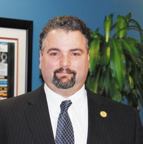 Monroe College welcomes new dean