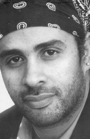 Bronx comedian hosts Sports Salsa