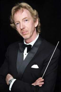 Dublin Philharmonic Orchestra at Lehman