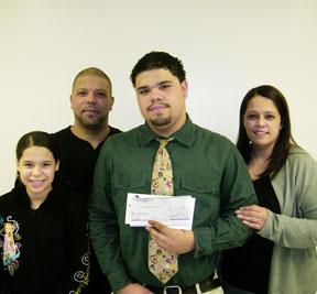 Yanks applaud Highbridge super teens