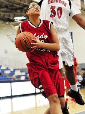 JFK girls beat Ford in two OTs