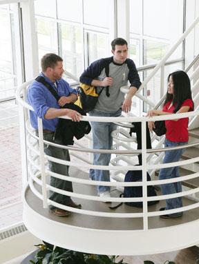 Mercy selects incoming frosh to test PACT