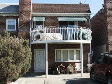 Major drug distribution bust in Spencer Estate