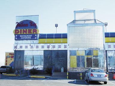 Award-winning diner celebrates its 25th year