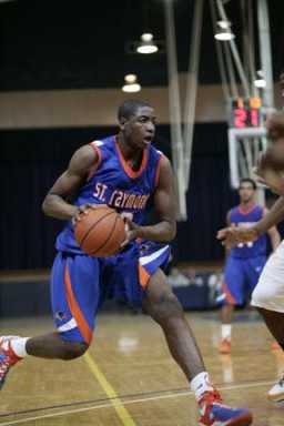 St. Ray’s in uplifting loss