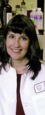 AECOM professor accepts annual prize for research