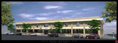 Simone Development inks Westchester Square Verizon deal