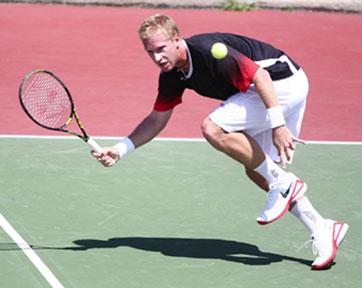 All-weather tennis courts proposed for Crotona Park