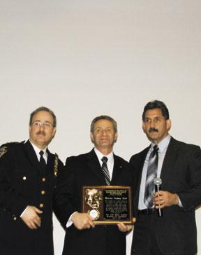 VMA holds annual Breakfast of Champs