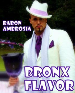 Bronx Flavor contends for New York Emmy