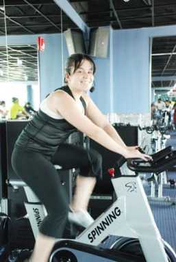 24 Hour Fitness opens