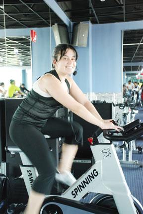 24 Hour Fitness opens