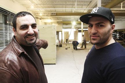 New supermarket for Pelham Parkway S.