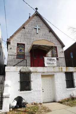 Donors fix churche’s boiler