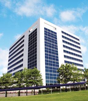 Montefiore leases 31,000 sf in Hutchinson Metro Center