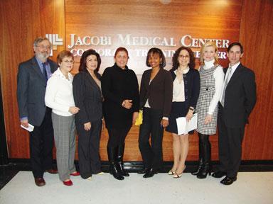 Jacobi, Columbia bring skills to Montenegro