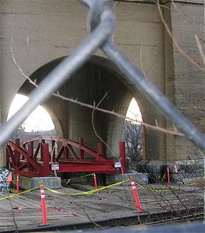 Bridge will link Bronx to Randall’s Island