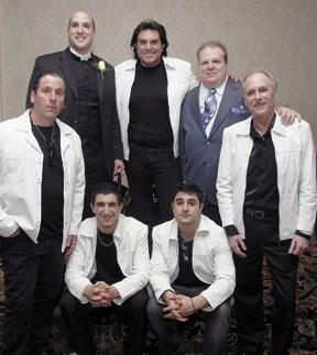 Bronx band takes Abu Dhabi by storm