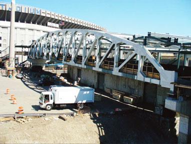 Metro-North Yankee Station opens May 23