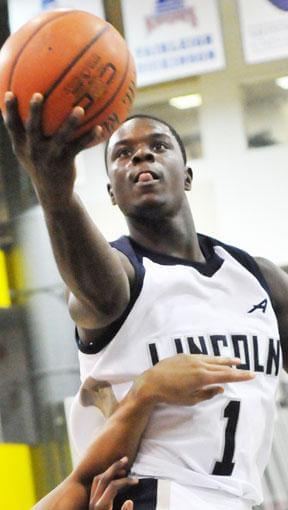 Boys All-City hoops honors