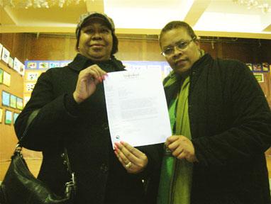 CB 6 votes to block group home