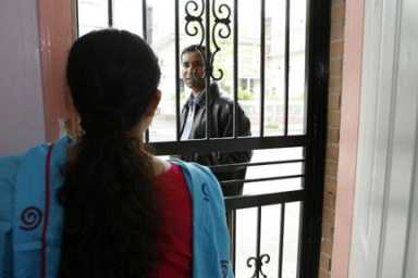 Economic downturn leaves Bengali community nervous