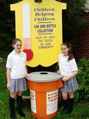 VMA recycles for diabetes cure