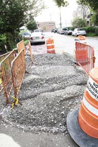 Rohr Place tap water no longer appears raw