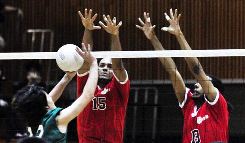 Kennedy advances to semifinals