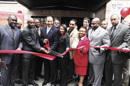 Mount Hope adds 63 affordable units