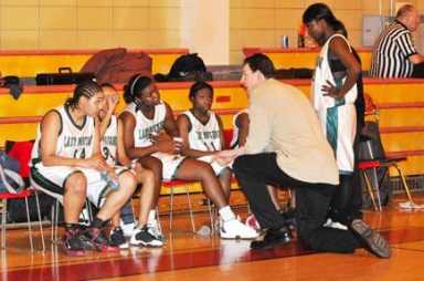 Truman girls basketball team enjoys Ireland trip
