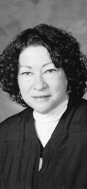 Obama taps Bronxite for Supreme spot