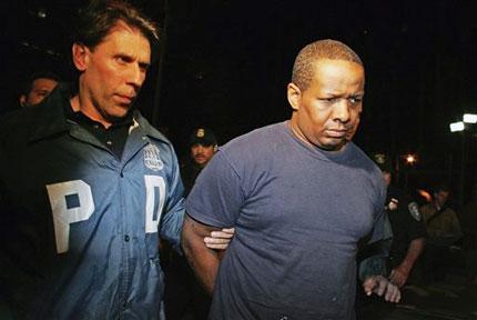 Riverdale terror plot foiled