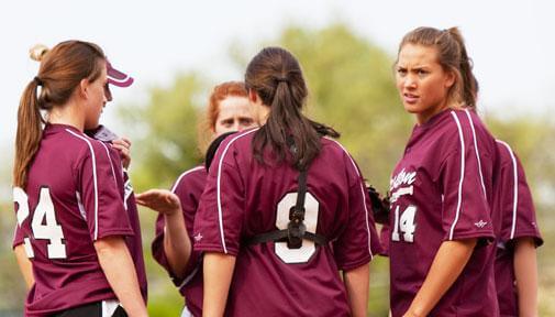 Preston falls in semifinals