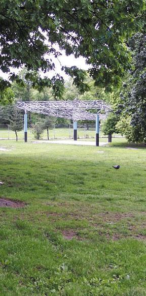 Music Fest planned for Comras Mall