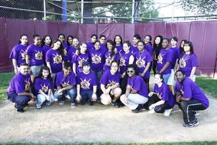 City Divas provide haven for top performing female stars – Bronx Times