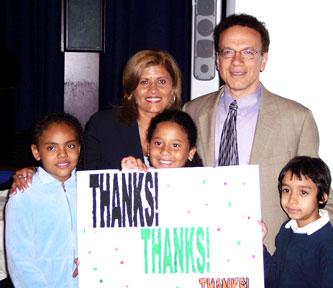 P.S. 72 gains SMART technology