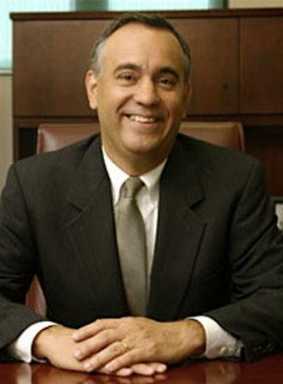 Statesman selected New Hostos president
