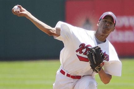 Errors pile up as No. 4 Kennedy is eliminated
