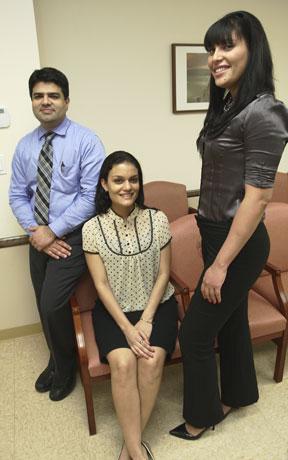 Bronx on track for IBD sufferers