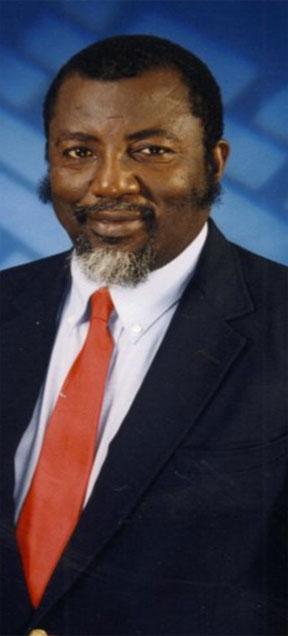 Pel Bay minister retires