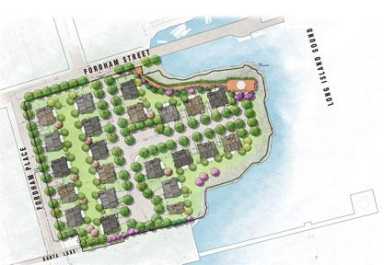 CB 10’s H & Z Committee adds restriction to CI plan